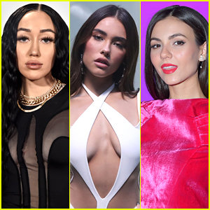 Noah Cyrus, Madison Beer, Victoria Justice & More - New Music Friday 2/12