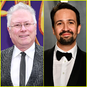 Composer Alan Menken Reveals There's Rapping In Upcoming Live Action 'The Little Mermaid'