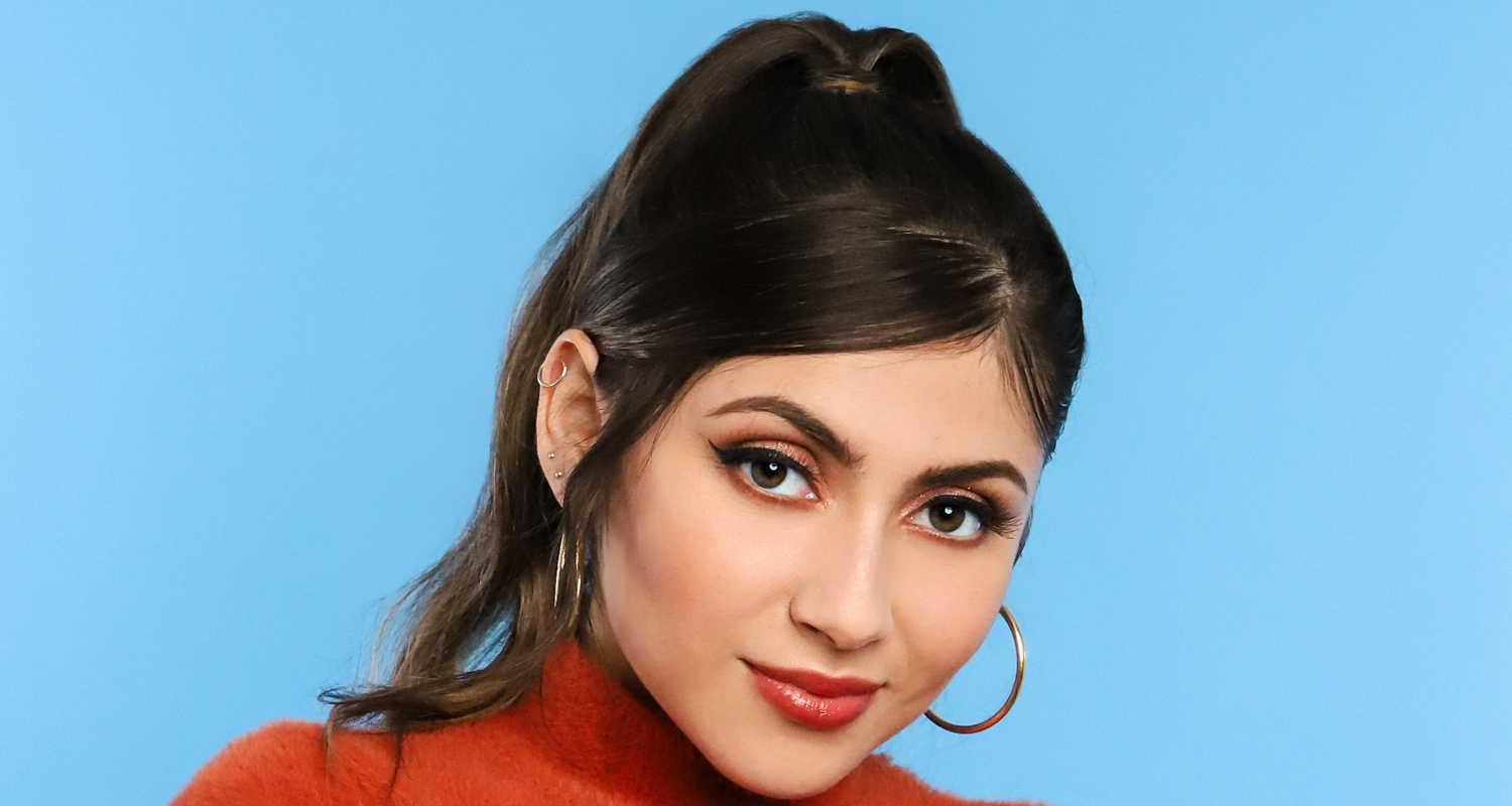 Get To Know 'All American' Actress Alondra Delgado With 10 Fun Facts – Exclusive! | 10 Fun Facts, All American, Alondra Delgado, Exclusive | Just Jared Jr. Get To Know 'All American' Actress Alondra Delgado With 10 Fun Facts – Exclusive! | 10 Fun Facts, All American, Alondra Delgado, Exclusive | Just Jared Jr.