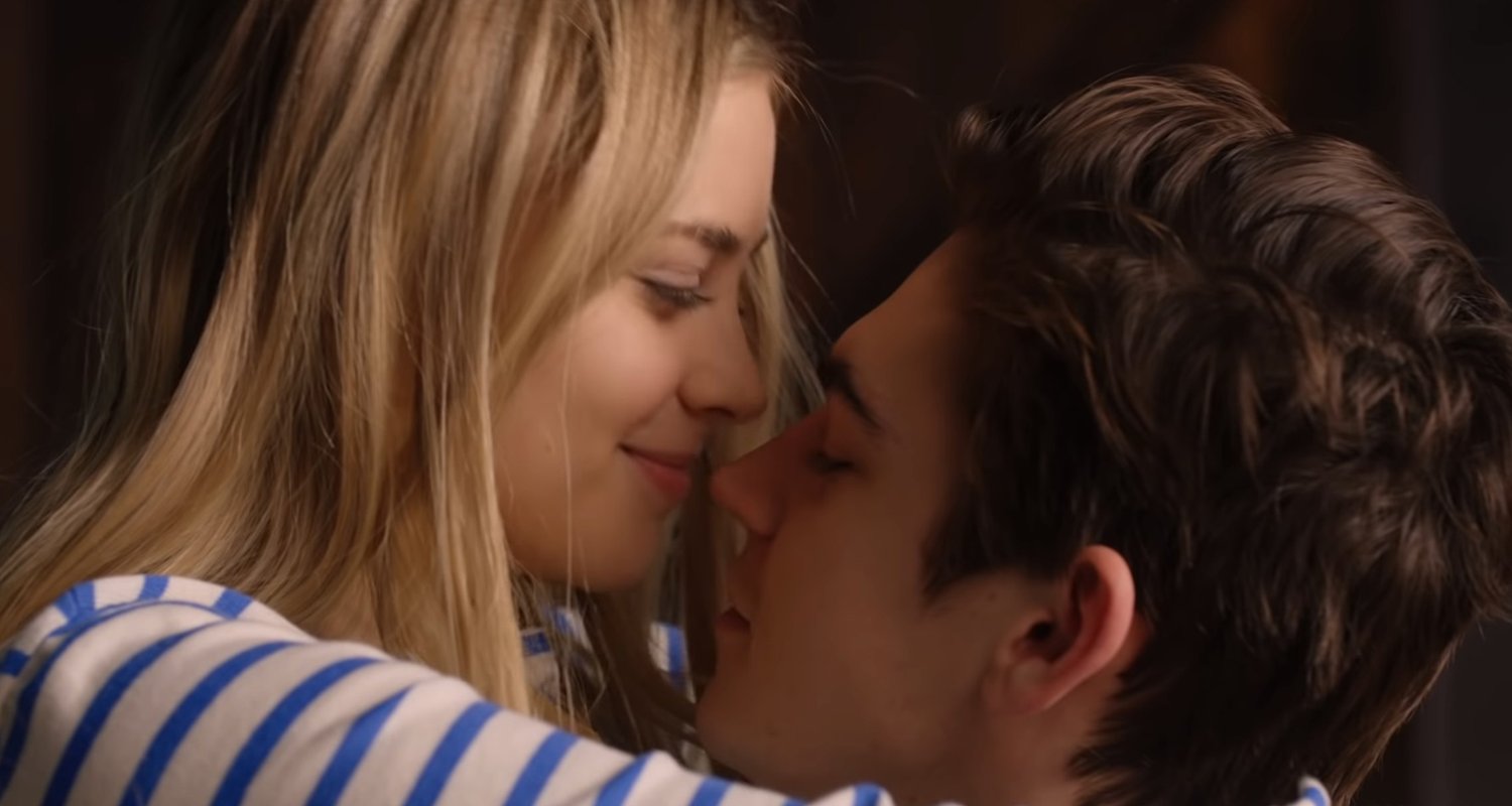 ‘After We Fell’ Drops First Teaser Trailer, Shows First Look at Carter