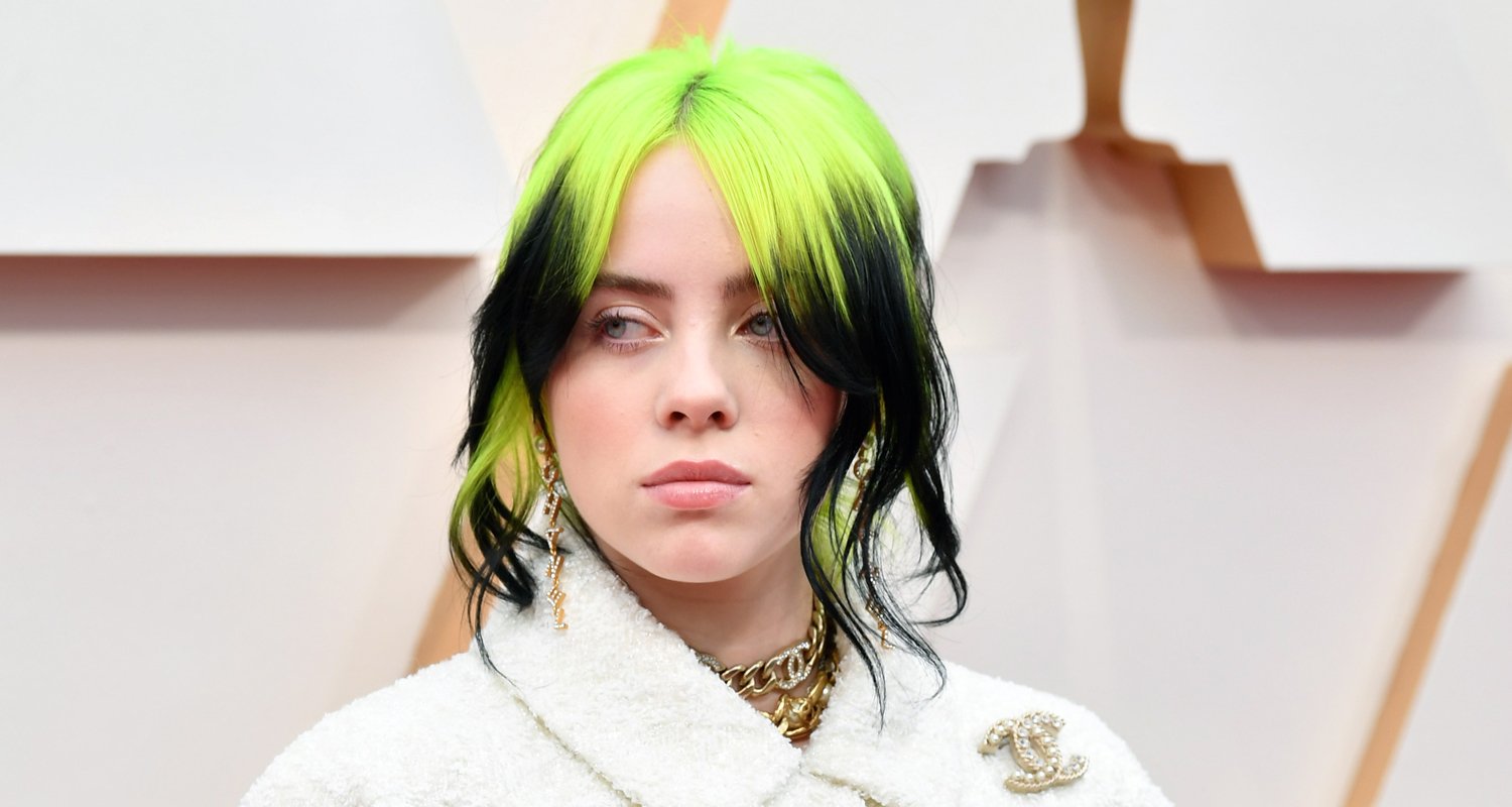 Billie Eilish Says Its Hard For Her To Watch Her New Apple Tv Documentary Billie Eilish 5032