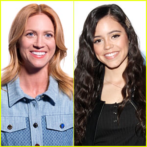 Brittany Snow & Jenna Ortega Have Been Cast In a Horror Movie Together!