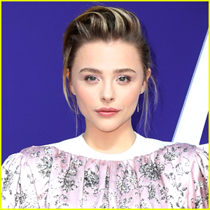 Tom & Jerry': Chloë Grace Moretz on playing 'a goof