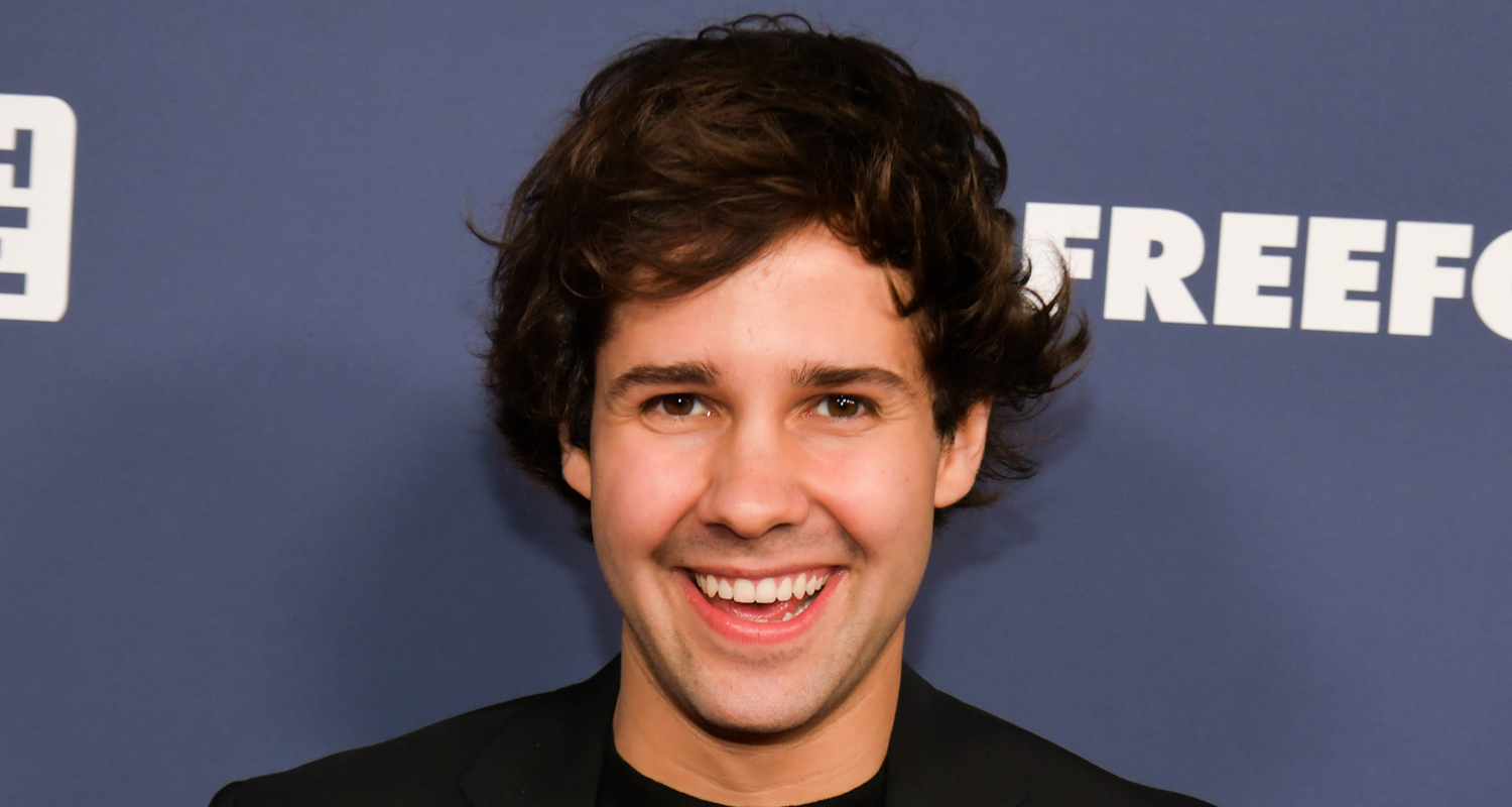 Take a Look Inside David Dobrik’s New House With This Photo Galle...