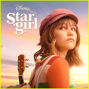 Disney+ Reportedly Working on a 'Stargirl' Sequel, Grace VanderWaal To Return!