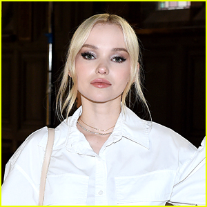 Dove Cameron Teases Her New Song Lazybaby Listen Now Dove Cameron Music Just Jared Jr