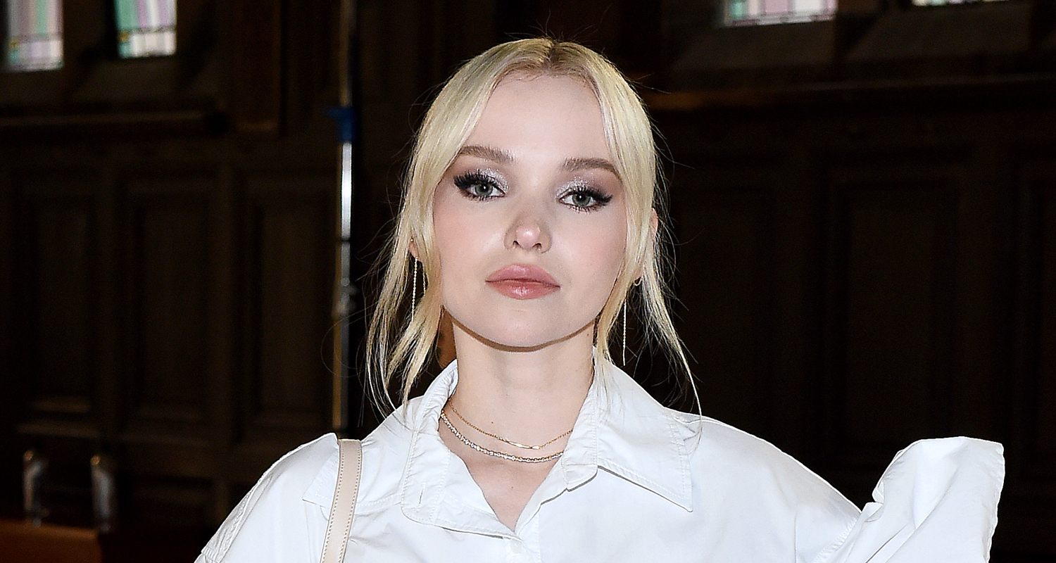 Dove Cameron Teases Her New Song ‘LazyBaby’ – Listen Now! | Dove