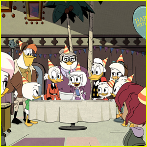 'DuckTales' Is Coming To An End, Will Air 90 Minute Series Finale Special In March
