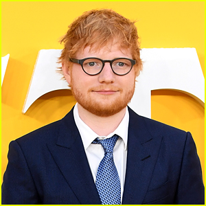 Ed Sheeran Teases 'Subtract' Album Will Be Out This Year!