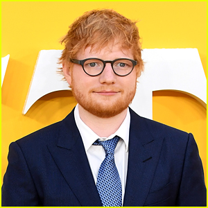 Ed Sheeran Teases Subtract Album Will Be Out This Year Ed Sheeran Music Just Jared Jr