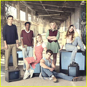 Olivia Holt's 'Cruel Summer' Gets Premiere Date  & First Look Teaser!