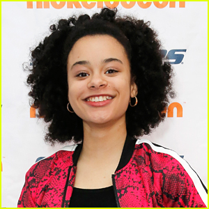 All That S Gabrielle Nevaeh Green Joins Voice Cast Of Gremlins Prequel Series Casting Gabrielle Green Hbo Max Television Just Jared Jr