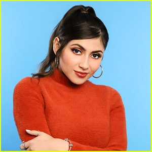 Get To Know 'All American' Actress Alondra Delgado With 10 Fun Facts –  Exclusive! | 10 Fun Facts, All American, Alondra Delgado, Exclusive | Just  Jared Jr.