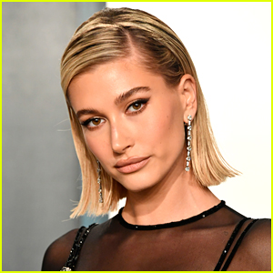 Hailey Bieber Says She 'Felt A Lot More Freedom' After Realizing This