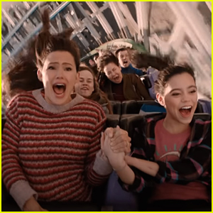 Jenna Ortega Stars In 'Yes Day' Trailer With Jennifer Garner, Edgar Ramirez & More