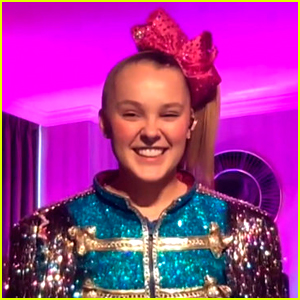 JoJo Siwa Breaks Down in Tears Over Reality of Long Distance Love