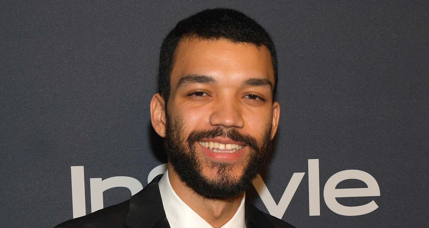 Justice Smith Joins The Cast of ‘Dungeons & Dragons’ Movie! | Casting ...