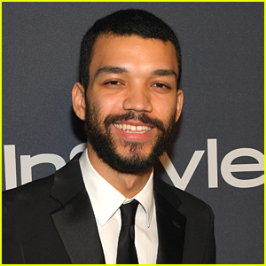 Justice Smith Joins The Cast of 'Dungeons & Dragons' Movie!