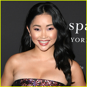 Lana Condor Is In Denial That 'To All The Boys' Is Over, Wouldn't Say No To Another Movie
