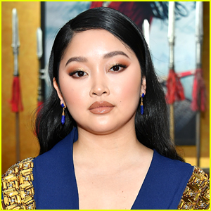 Lana Condor Opens Up About Her Journey With Body Dysmorphia