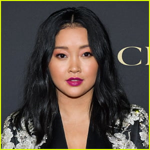 Lana Condor To Star In & Executive Produce New Netflix Limited Series!