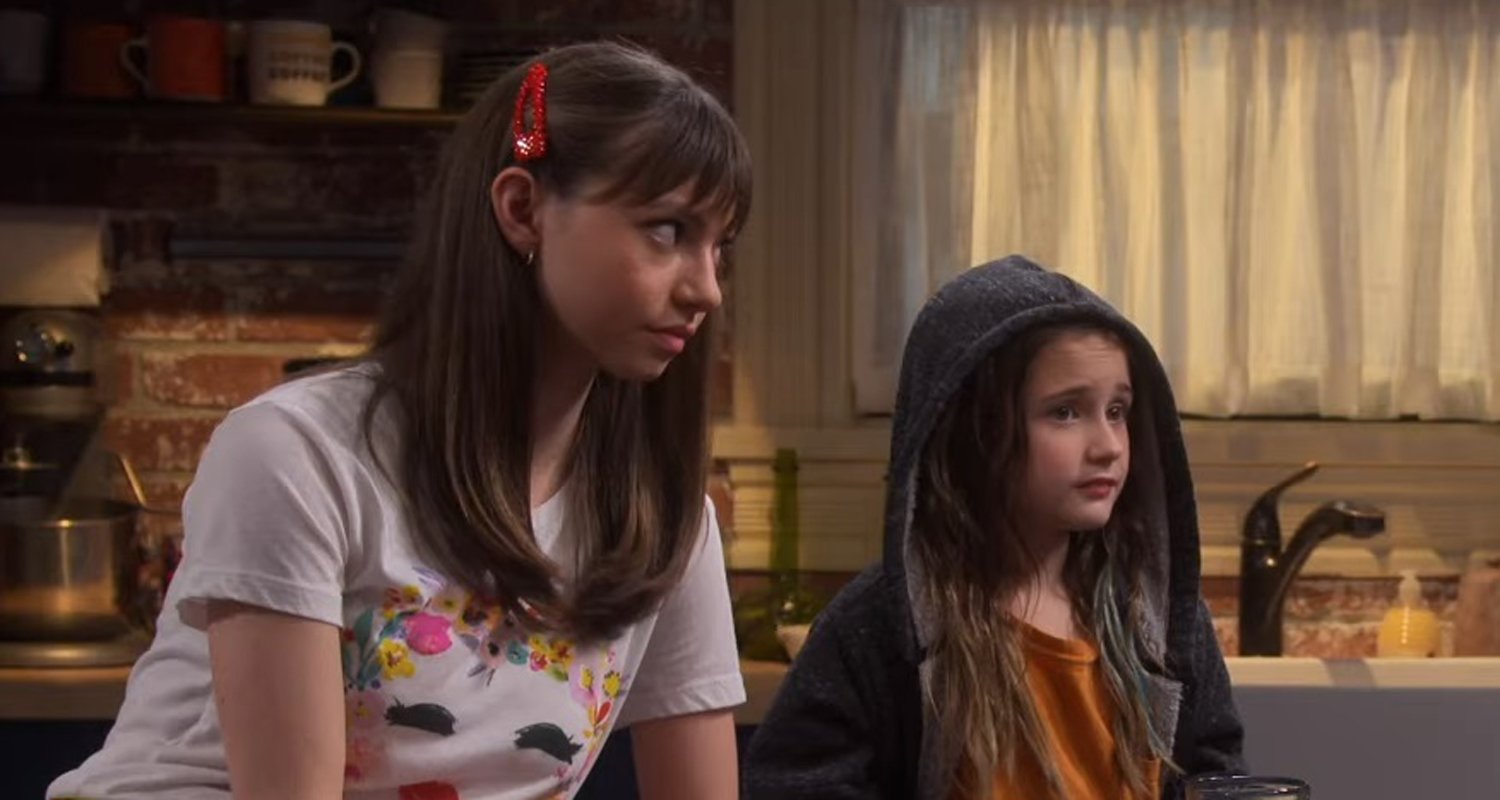 Lauren Lindsey Donzis, Quinn Copeland & More Star In ‘Punky Brewster