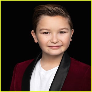 Learn More About 'Palmer' Star Ryder Allen With 10 Fun Facts! (Exclusive)