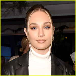 Maddie Ziegler Opens Up About the Controversy Around Her New Movie 'Music'
