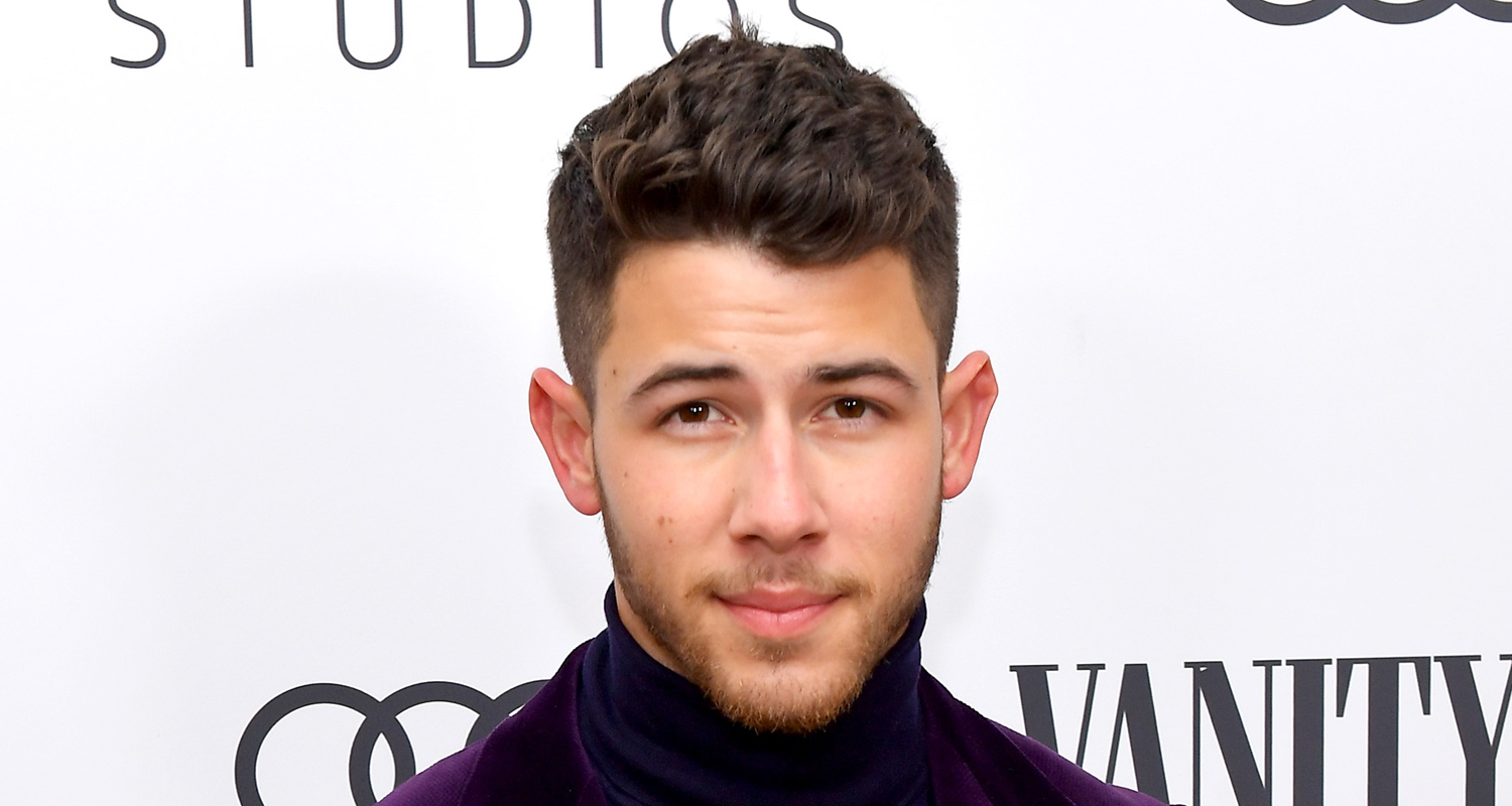 Nick Jonas To Host & Perform New Single ‘Spaceman’ On Saturday Night ...