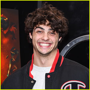 Noah Centineo Attached To Star In Movie About GameStop Stock Drama