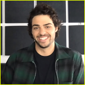 Noah Centineo Says He Won't Be Doing This Anymore In His Career (Exclusive Video)