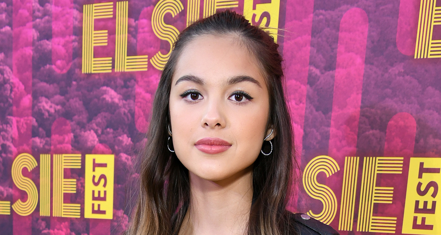 Olivia Rodrigo Reacts To ‘SNL’ ‘drivers license’ Sketch On Her Birthday