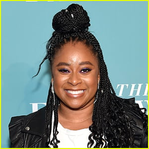 Phoebe Robinson Is Adapting Her Book 'Everything's Trash, But It's Okay' For Freeform Series