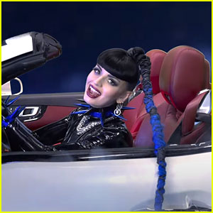 Rebecca Black Drops 'Friday' Remix & Futuristic Music Video on 10th Anniversary!