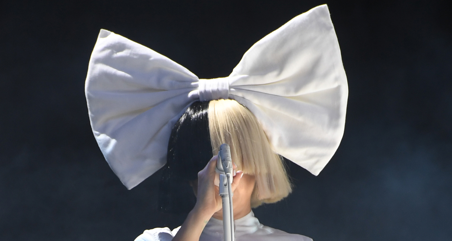 Sia Is Apologizing & Making Some Changes To Upcoming Movie ‘Music