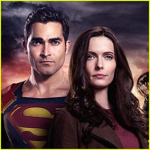 'Superman & Lois' Just Premiered & Is Already a Top 5 Most Streamed CW Show