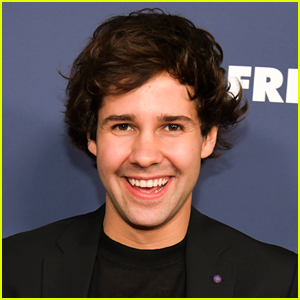 Take a Look Inside David Dobrik's New House With This Photo Gallery!