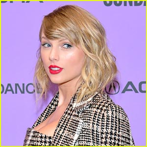 Taylor Swift Announces 'Fearless' Re-Recorded Album Release, 'Love Story' Dropping TONIGHT
