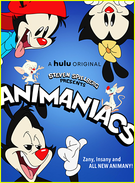The 'Animaniacs' Gets Early Season 3 Renewal Following Massive Season 1 Debut