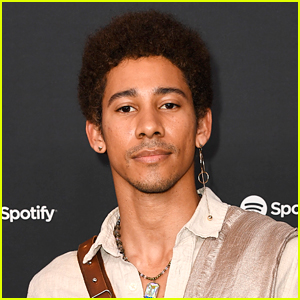The Flash's Keiynan Lonsdale Joins the Cast of 'Step Up' Series