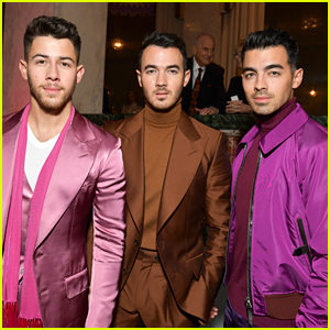 This Is What Nick Jonas' New Solo Album Means For The Jonas Brothers...
