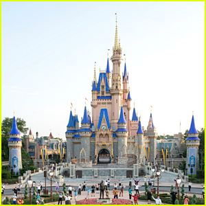 Walt Disney World's Magic Kingdom Getting The TV Treatment With New Disney+ Universe!