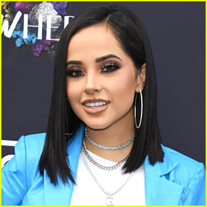 Becky G Drops New PrettyLittleThing Collaboration On Her Birthday!