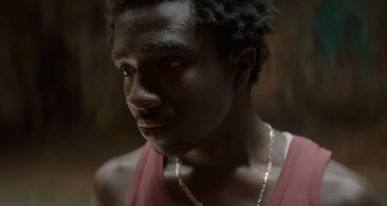 Films Et Séries Tv Avec Caleb Mclaughlin Stranger Things’ Caleb McLaughlin Stars In ‘Concrete Cowboy’ Trailer