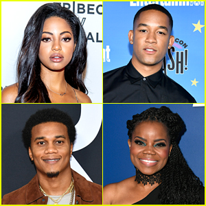 Camille Hyde, Peyton Alex Smith & More Join Geffri Maya In 'All American'  Spinoff! | All American, All American Homecoming, Camille Hyde, Casting,  Cory Hardrict, Kelly Jenrette, Netta Walker, Peyton Alex Smith,