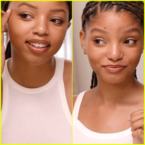 Chloe x Halle Are The New Faces of Neutrogena!!