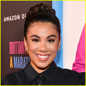 Chrissie Fit Is 'So Excited' To Join Amazon's 'I Know What You Did Last Summer' Series