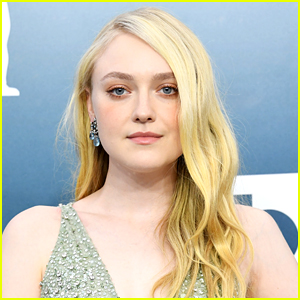 Dakota Fanning Photos News Videos And Gallery Just Jared Jr