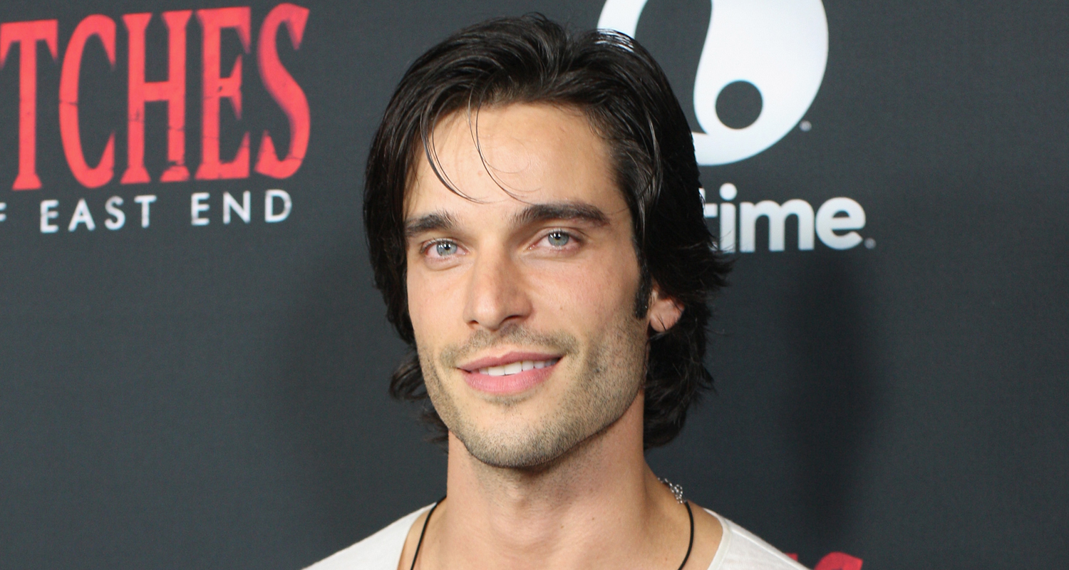 Films Et Séries Tv Avec Daniel Di Tomasso Daniel Di Tomasso Cast In New CW Series 'The Republic of Sarah' | Casting, Daniel  Di Tomasso, Republic of Sarah, Television, The CW | Just Jared Jr.