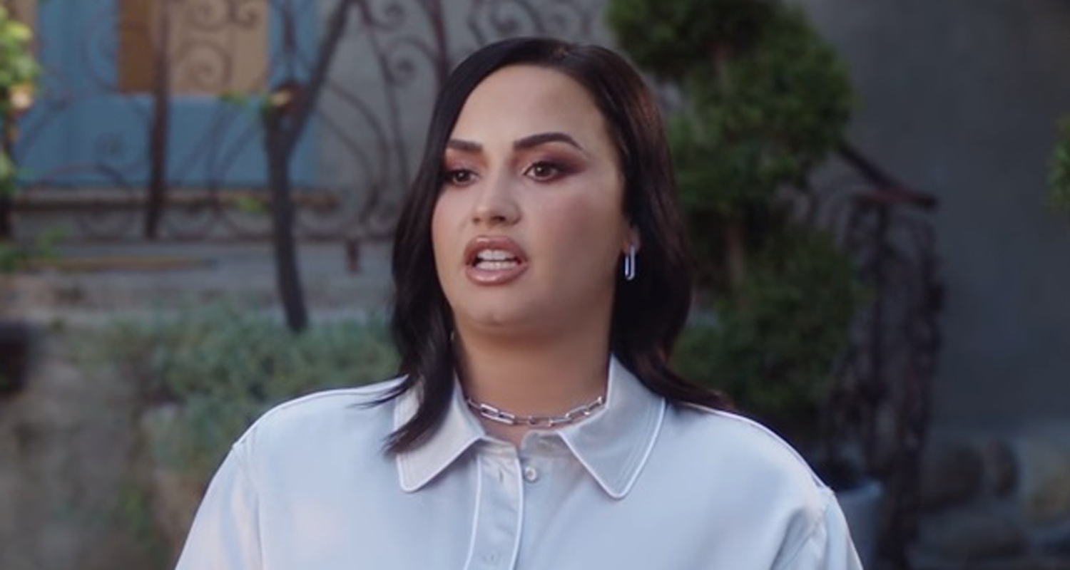 Demi Lovato & Her Friends & Family Share All of the Details About Her ...